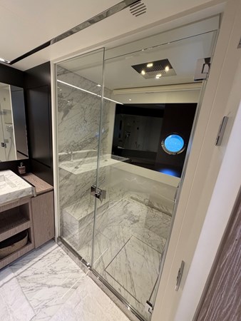 GLA - Yacht for sale