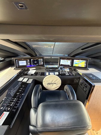GLA - Yacht for sale
