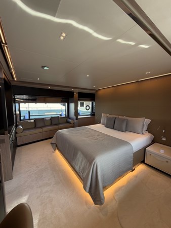 GLA - Yacht for sale