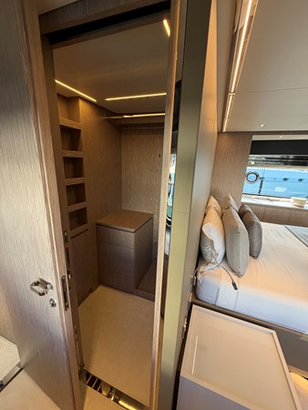 GLA - Yacht for sale