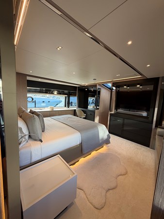 GLA - Yacht for sale