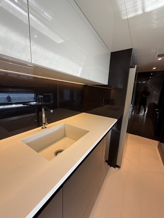 GLA - Yacht for sale