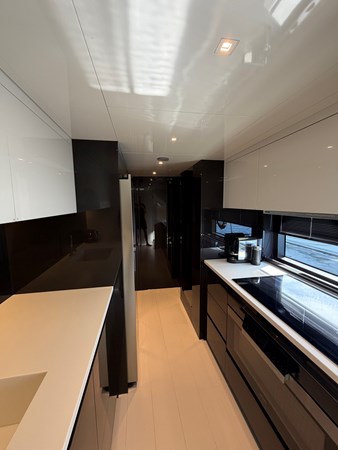 GLA - Yacht for sale