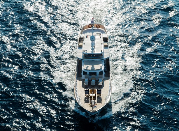 SEALORD - Yacht for sale