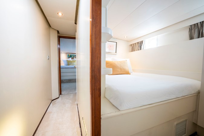 SEALORD - Yacht for sale