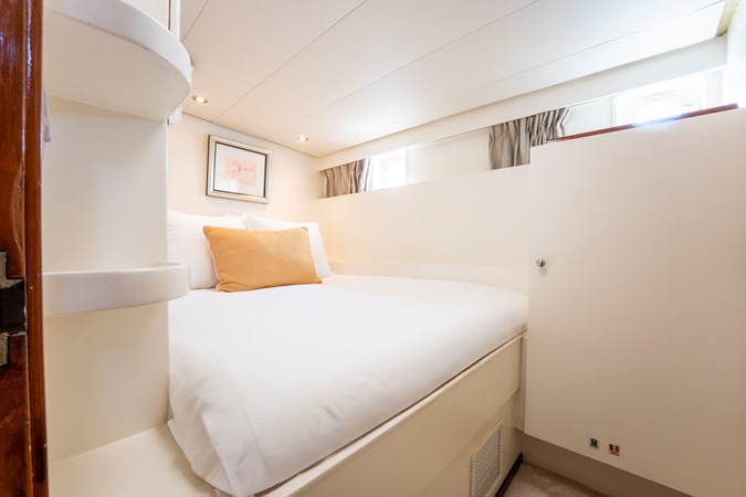 SEALORD - Yacht for sale