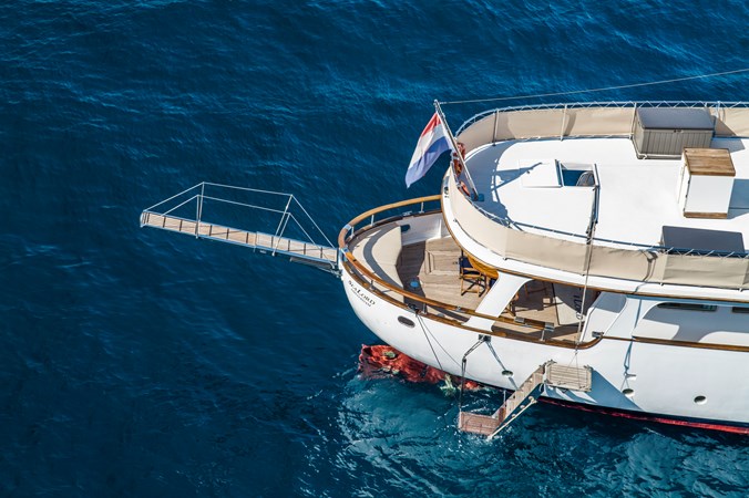 SEALORD - Yacht for sale