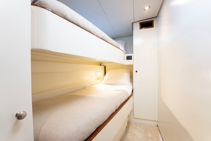 SEALORD - Yacht for sale
