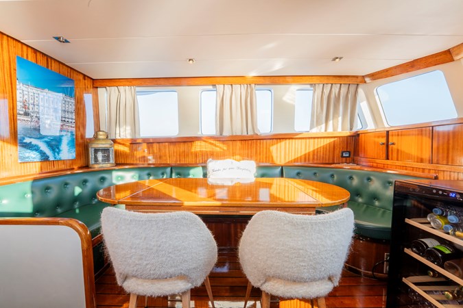 SEALORD - Yacht for sale