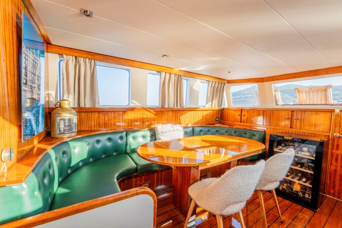 SEALORD - Yacht for sale