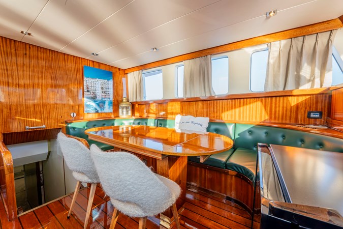 SEALORD - Yacht for sale
