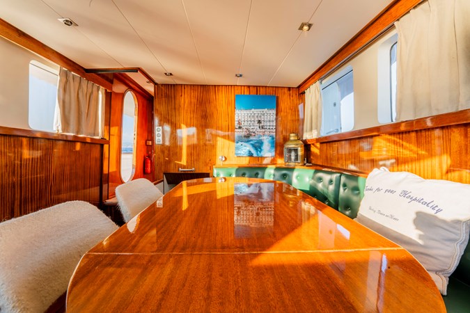 SEALORD - Yacht for sale
