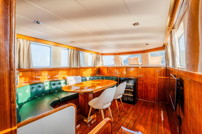 SEALORD - Yacht for sale