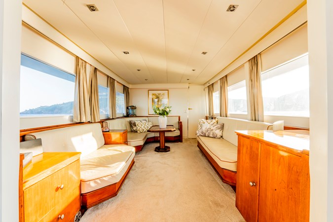 SEALORD - Yacht for sale