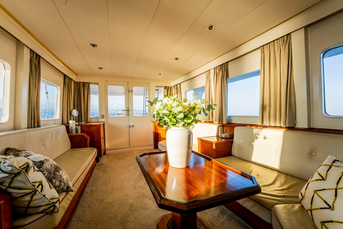 SEALORD - Yacht for sale