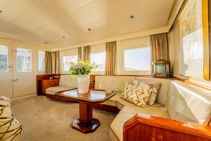 SEALORD - Yacht for sale