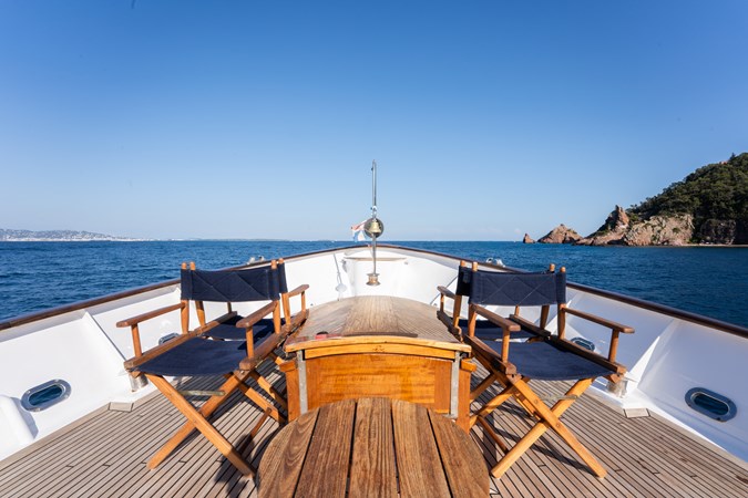 SEALORD - Yacht for sale