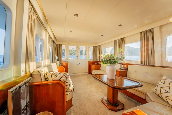 SEALORD - Yacht for sale