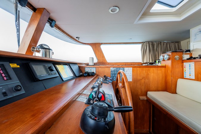 SEALORD - Yacht for sale