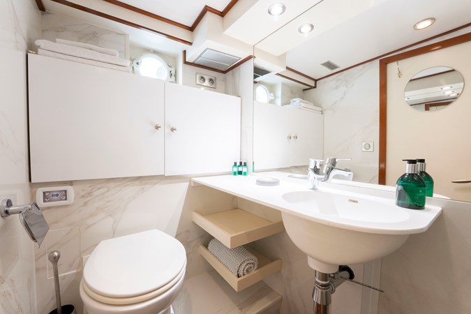 SEALORD - Yacht for sale