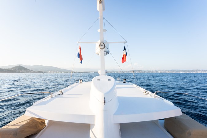 SEALORD - Yacht for sale