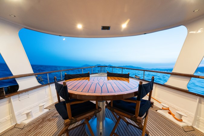SEALORD - Yacht for sale
