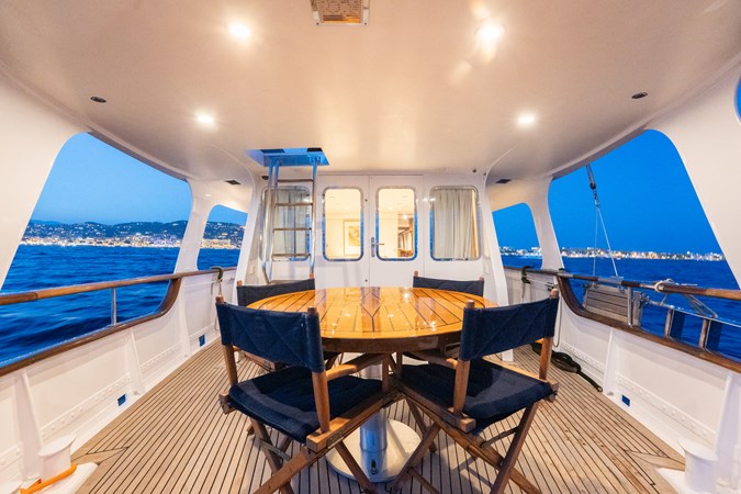 SEALORD - Yacht for sale