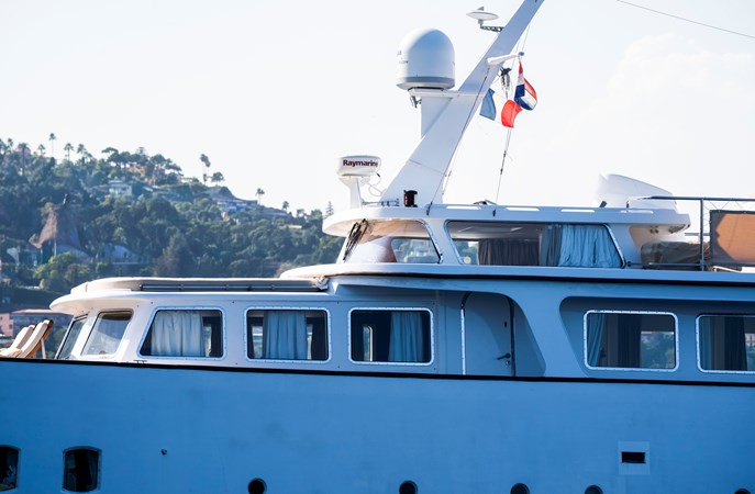 SEALORD - Yacht for sale