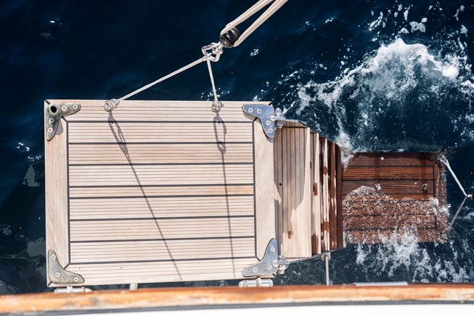 SEALORD - Yacht for sale