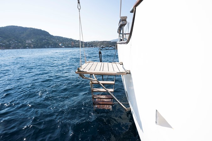 SEALORD - Yacht for sale