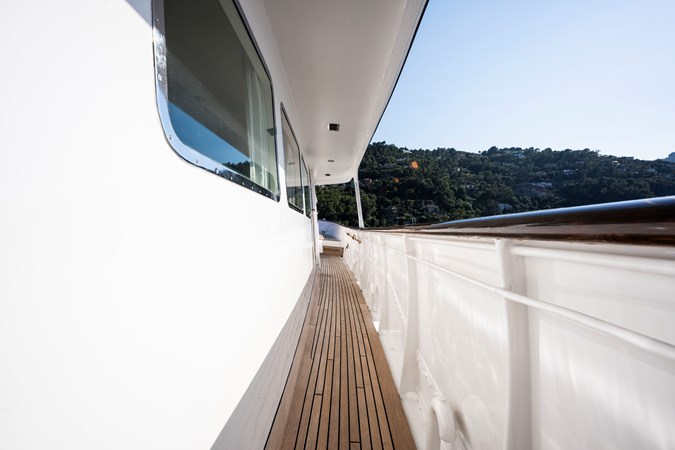 SEALORD - Yacht for sale