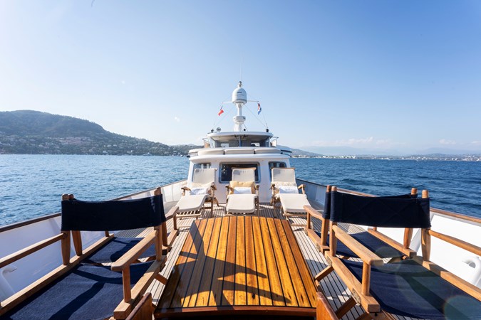 SEALORD - Yacht for sale