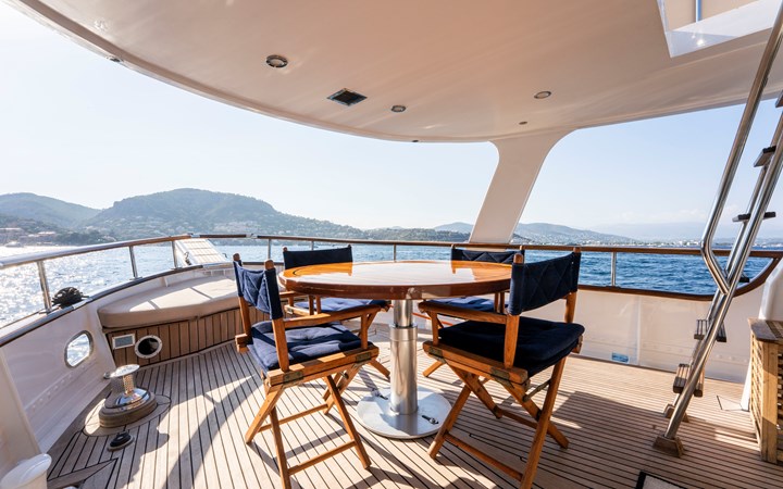 SEALORD - Yacht for sale