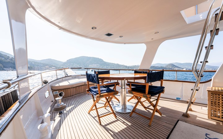 SEALORD - Yacht for sale