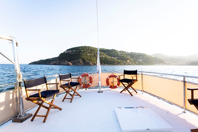 SEALORD - Yacht for sale