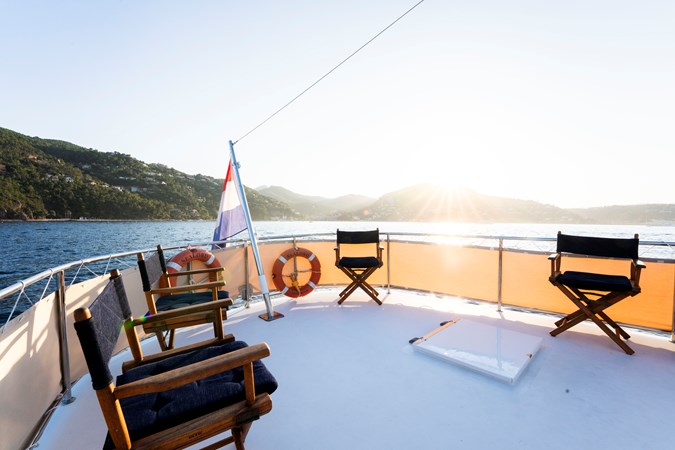 SEALORD - Yacht for sale