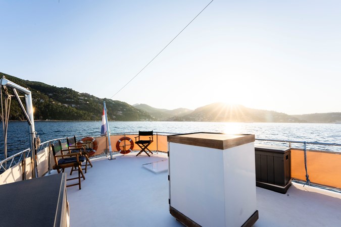 SEALORD - Yacht for sale