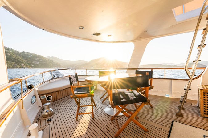 SEALORD - Yacht for sale