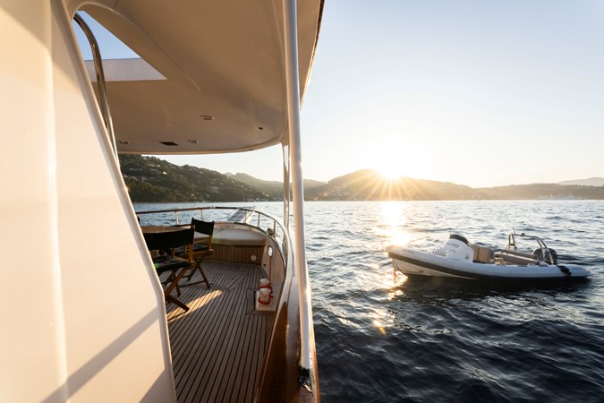 SEALORD - Yacht for sale