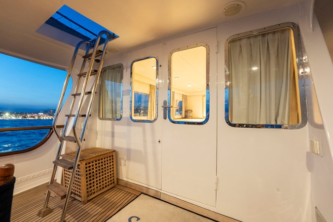 SEALORD - Yacht for sale