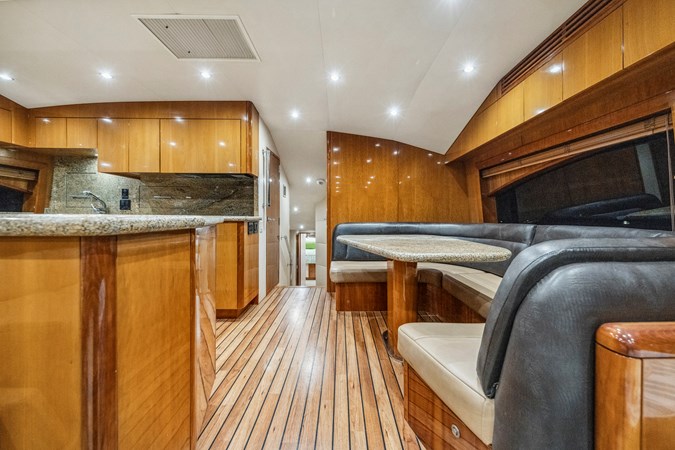 REEL TEXAN - Yacht à vendre