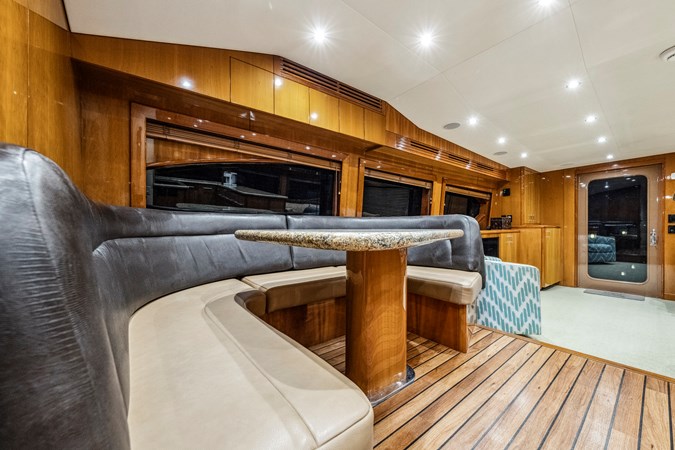 REEL TEXAN - Yacht à vendre