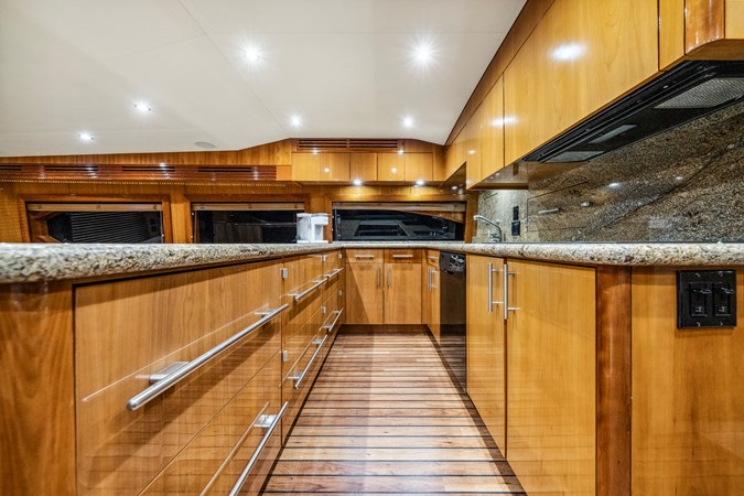 REEL TEXAN - Yacht à vendre