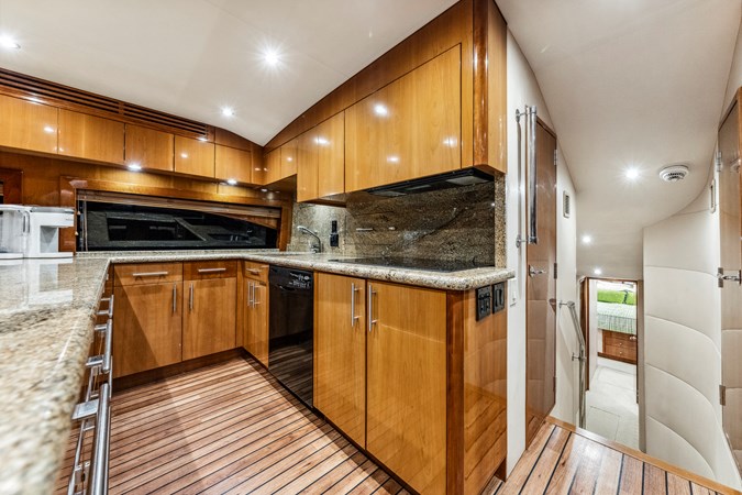 REEL TEXAN - Yacht à vendre