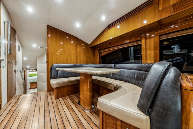 REEL TEXAN - Yacht à vendre