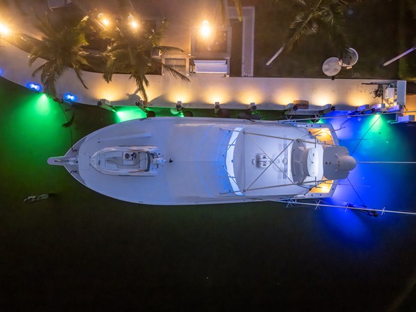 REEL TEXAN - Yacht à vendre