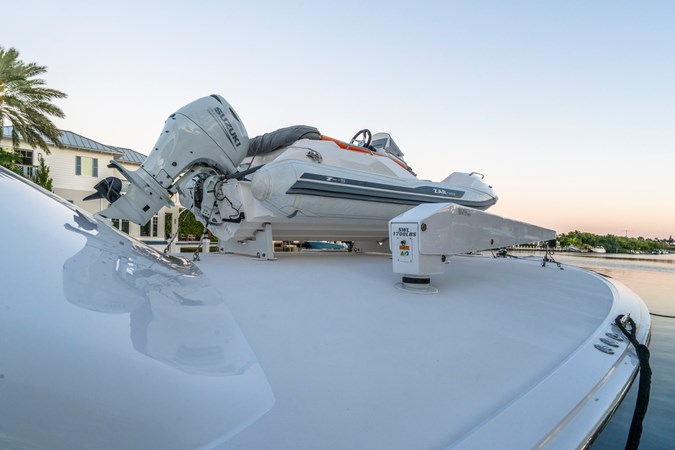 REEL TEXAN - Yacht à vendre