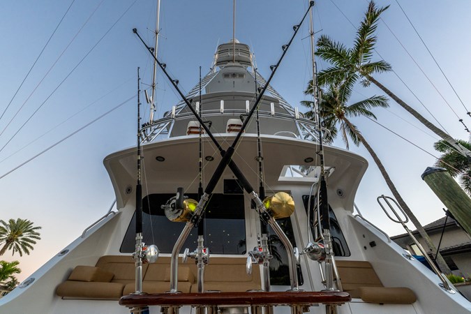 REEL TEXAN - Yacht à vendre
