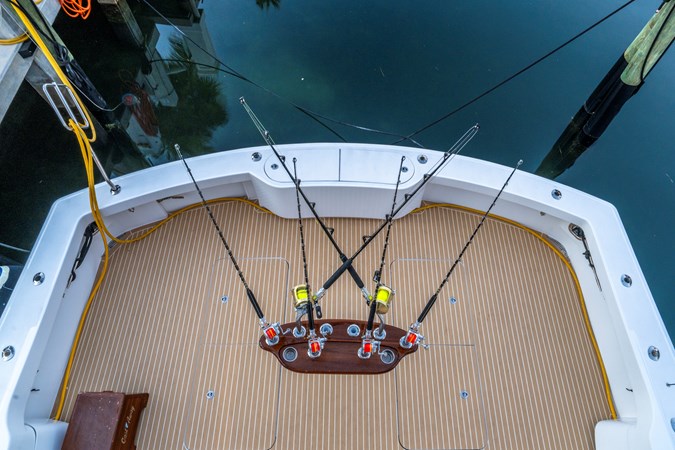REEL TEXAN - Yacht à vendre