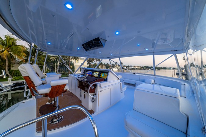 REEL TEXAN - Yacht à vendre